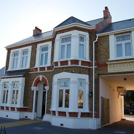 Devonshire Hotel Hornchurch 외부 사진