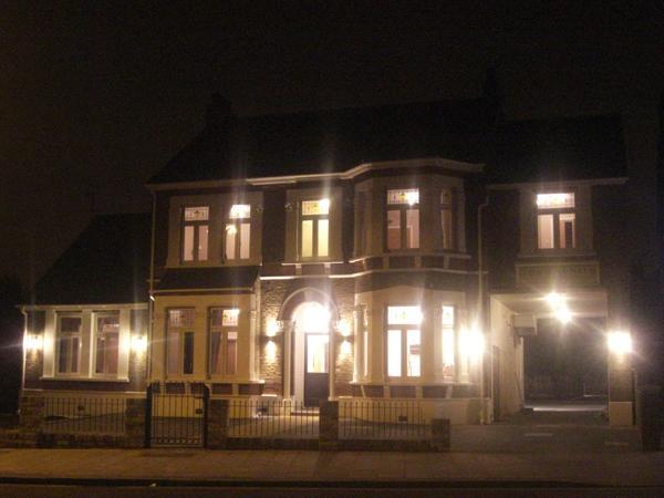 Devonshire Hotel Hornchurch 외부 사진