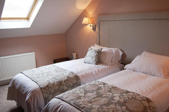 Devonshire Hotel Hornchurch 객실 사진