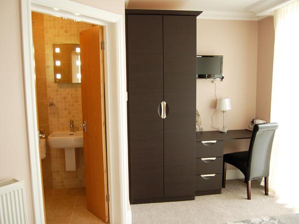 Devonshire Hotel Hornchurch 객실 사진