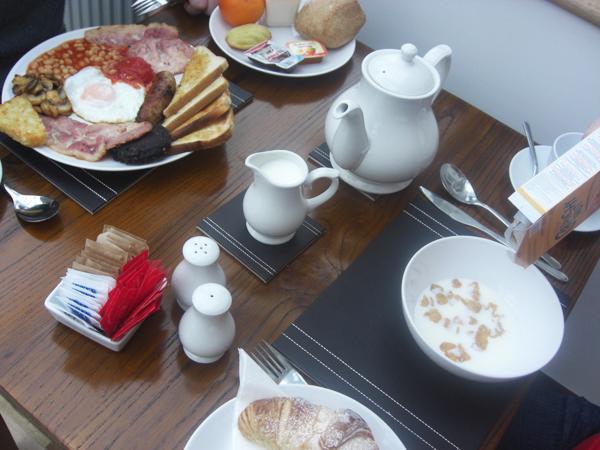 Devonshire Hotel Hornchurch 외부 사진