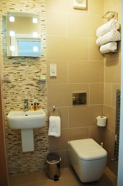 Devonshire Hotel Hornchurch 객실 사진