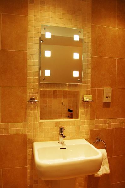 Devonshire Hotel Hornchurch 객실 사진