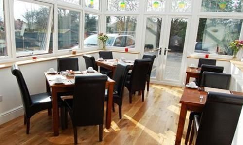 Devonshire Hotel Hornchurch 외부 사진